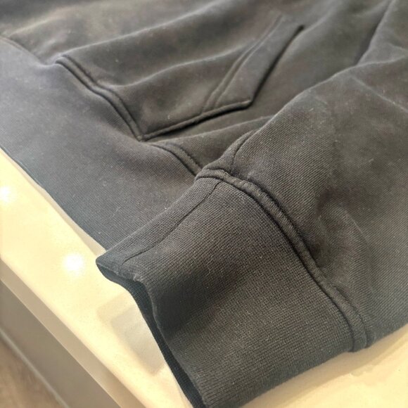 Jordan Seoul City Pullover Hoodie Black HF1507-010 Size L (Like New) - Picture 6 of 8